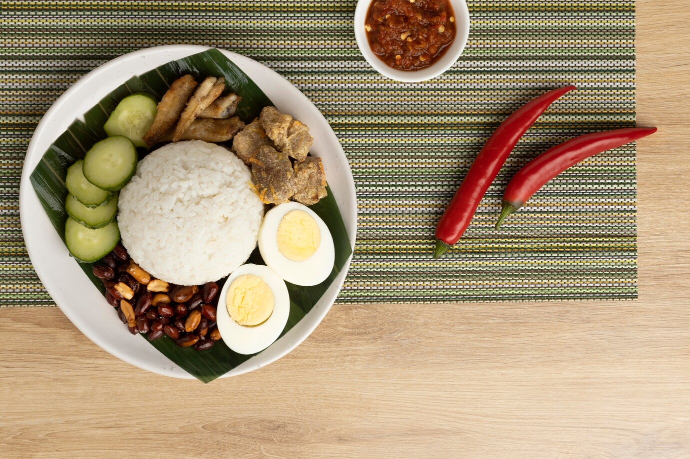 Jasa Catering Nasi Box Bogor Dengan Menu Higienis