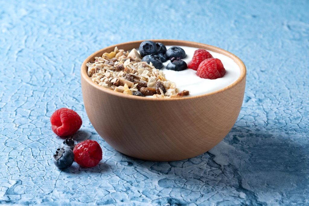 Oatmeal