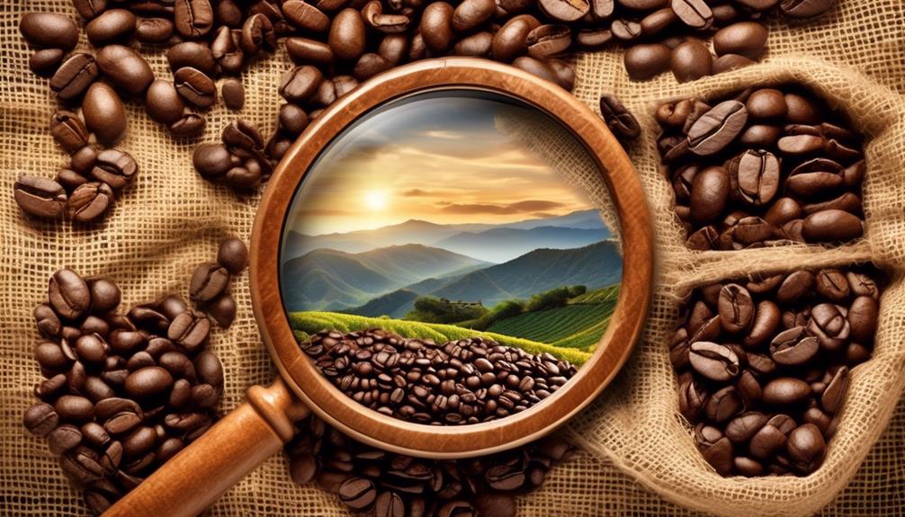 How to Make Large Batch Cold Brew Coffee? choosing the perfect coffee beans