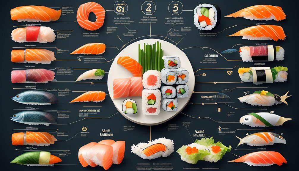 comparing nutritional information accurately