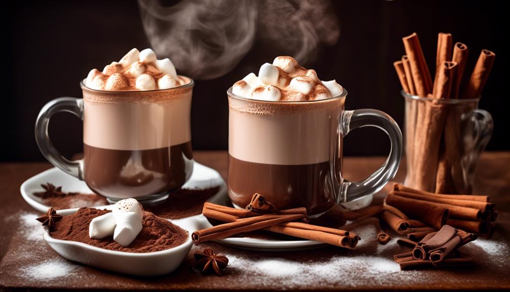 creative serving ideas for food
