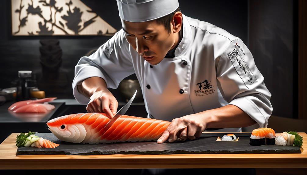 effective cooking preparation methods