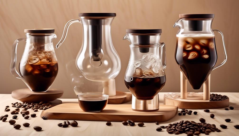 How to Make Large Batch Cold Brew Coffee? effective methods for removing contaminants