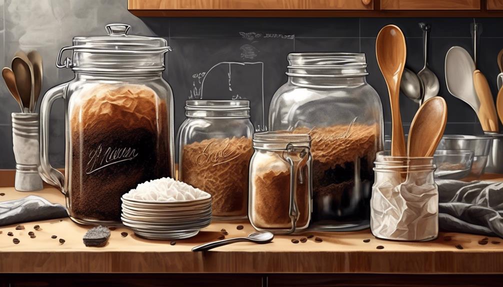 How to Make Large Batch Cold Brew Coffee? equipment for daily life