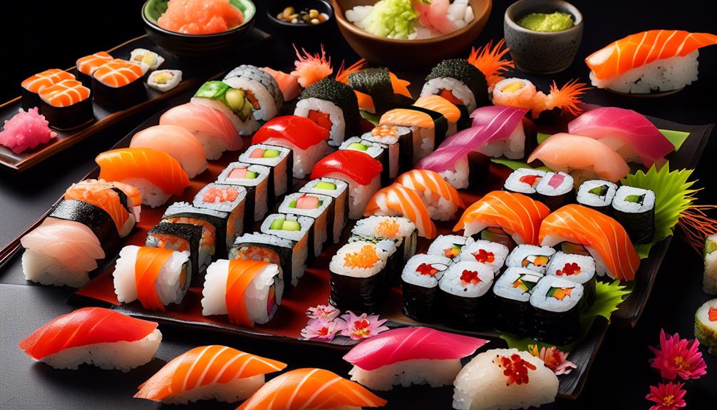 understanding japanese cuisine s delicacy