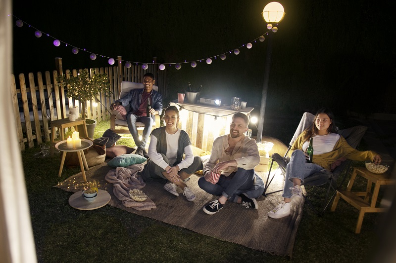 menu arisan bapak bapak malam hari