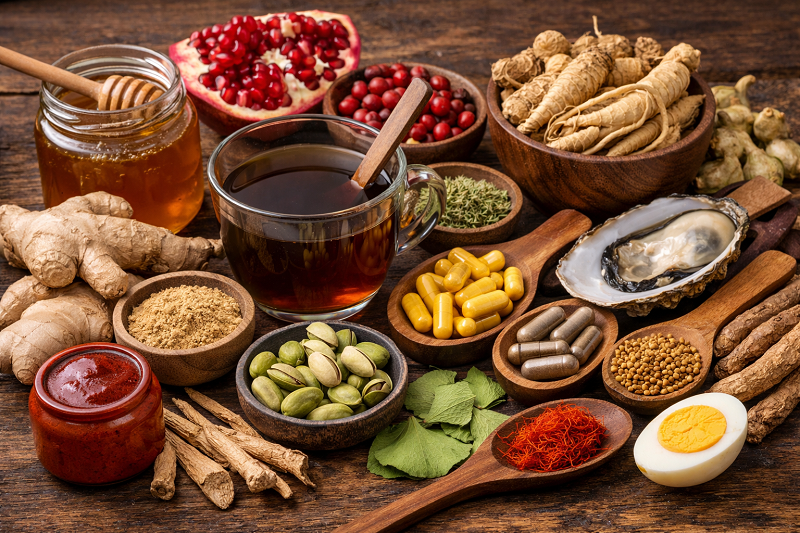 jamu kuat pria tahan lama