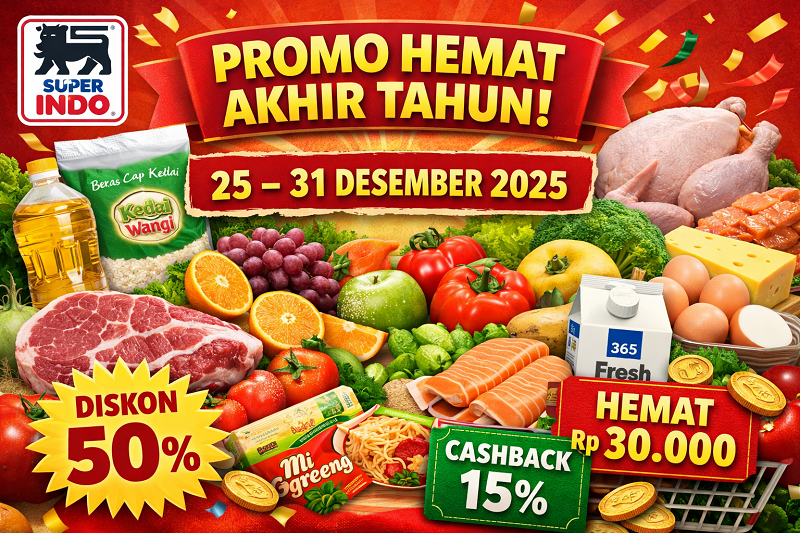 promo superindo